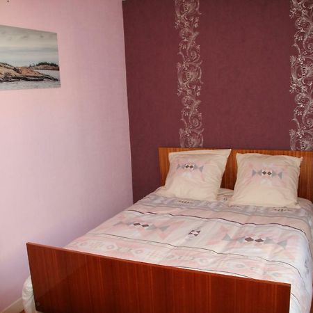 Villa Reve Fontaine Joinville Esterno foto