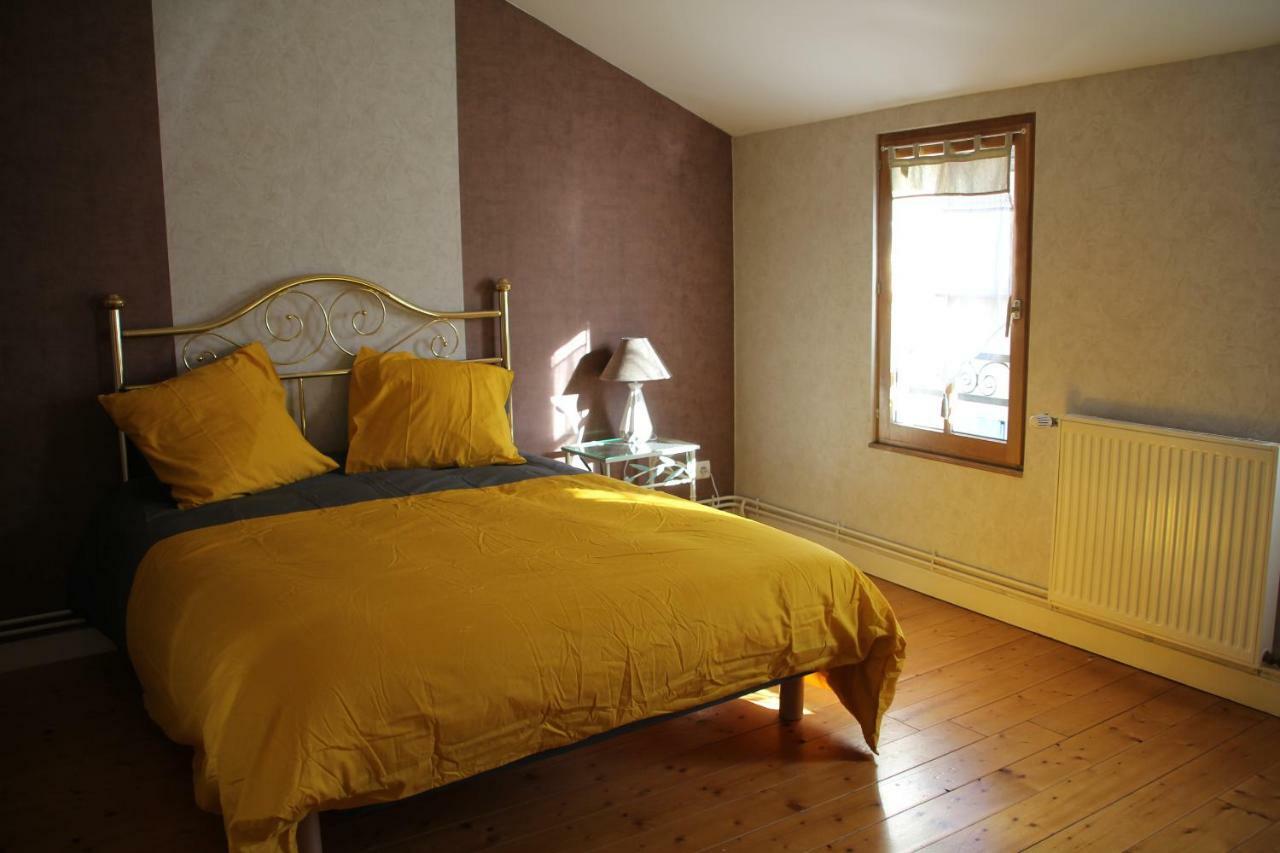 Villa Reve Fontaine Joinville Esterno foto