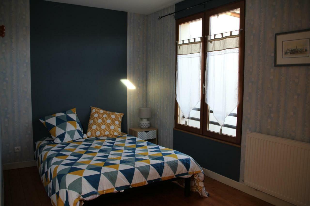Villa Reve Fontaine Joinville Esterno foto