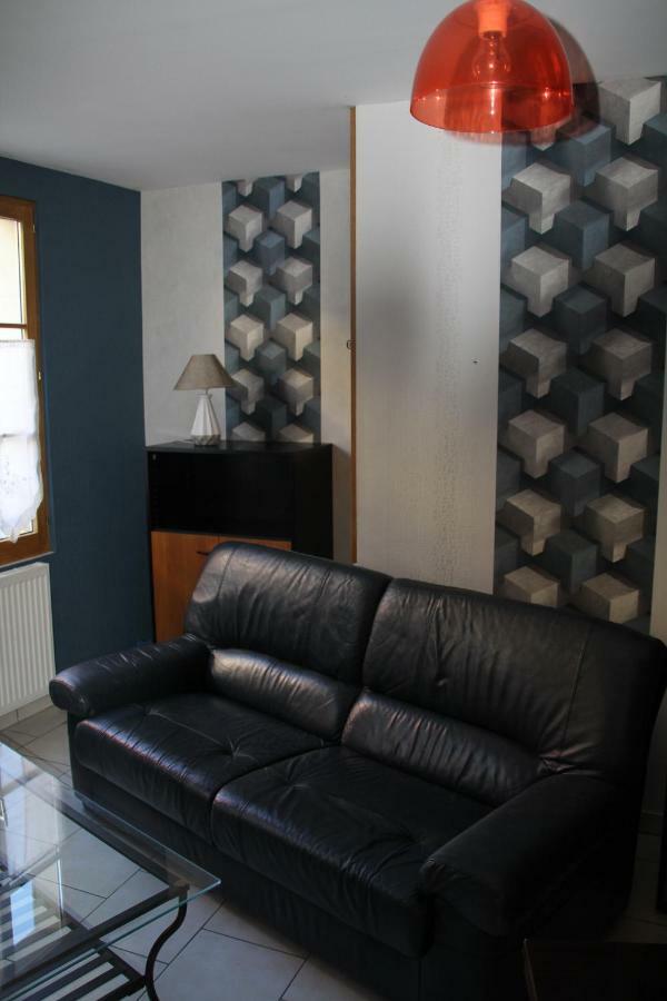 Villa Reve Fontaine Joinville Esterno foto