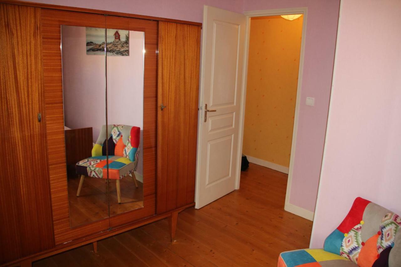 Villa Reve Fontaine Joinville Esterno foto